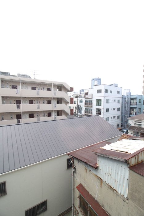 アリビオ都島の物件内観写真