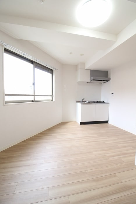 アリビオ都島の物件内観写真