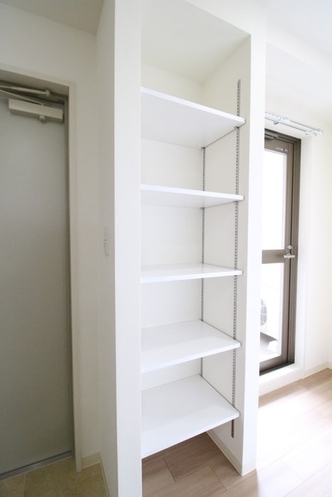 アリビオ都島の物件内観写真