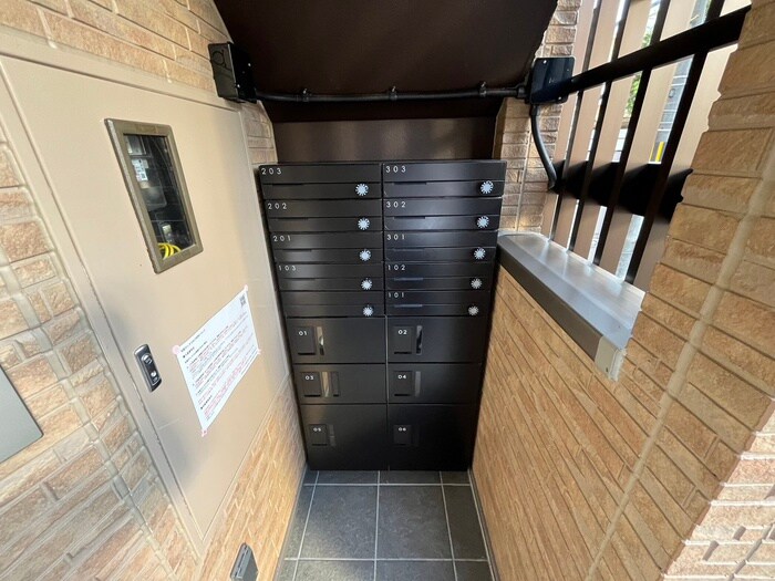 プライベートレジデンス出町柳の物件外観写真