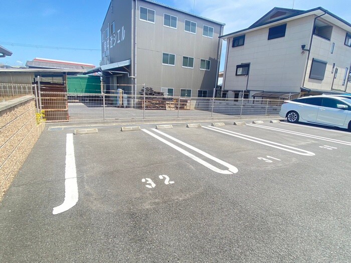 セピアコート鳳の物件外観写真