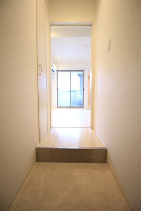 ＥＸＥ　ＲＥＳＩＤＥＮＣＥの物件内観写真