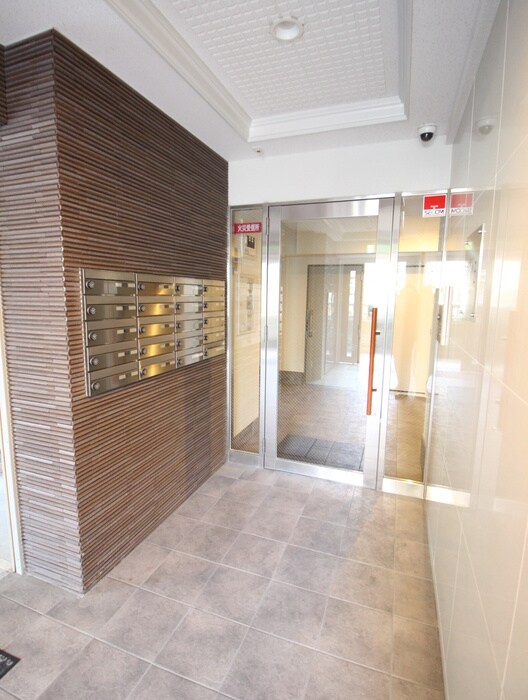 ＥＸＥ　ＲＥＳＩＤＥＮＣＥの物件外観写真