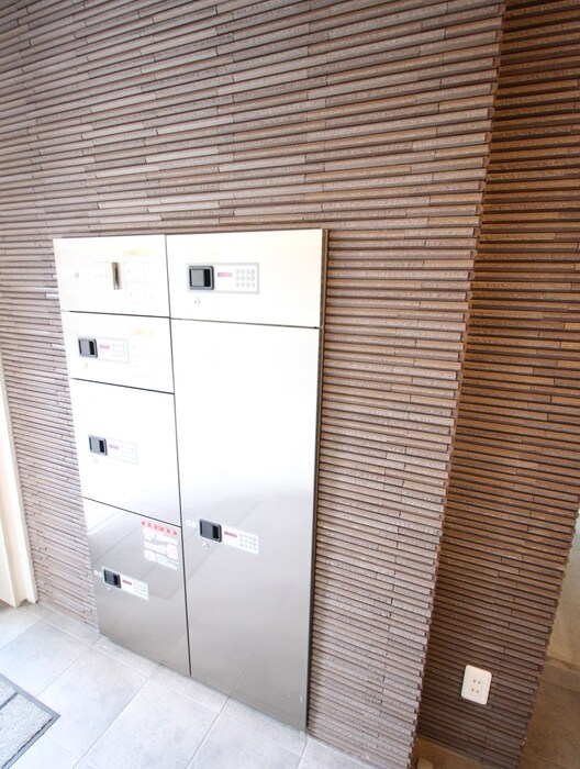 ＥＸＥ　ＲＥＳＩＤＥＮＣＥの物件外観写真