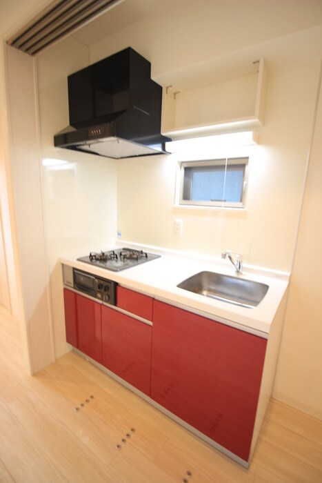 ＥＸＥ　ＲＥＳＩＤＥＮＣＥの物件内観写真