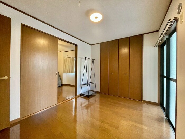 プランドールヤスダの物件内観写真