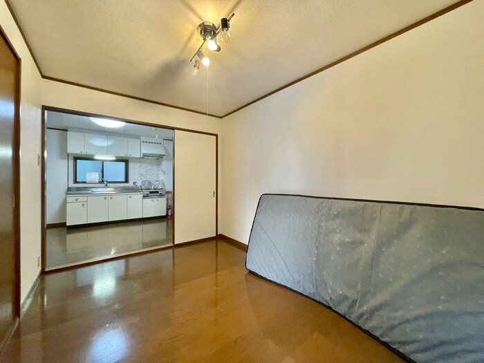 プランドールヤスダの物件内観写真