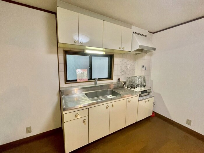 プランドールヤスダの物件内観写真