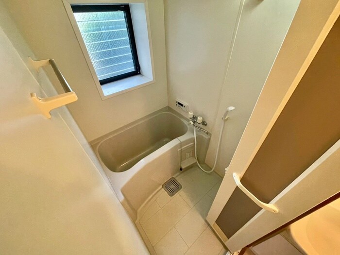 プランドールヤスダの物件内観写真