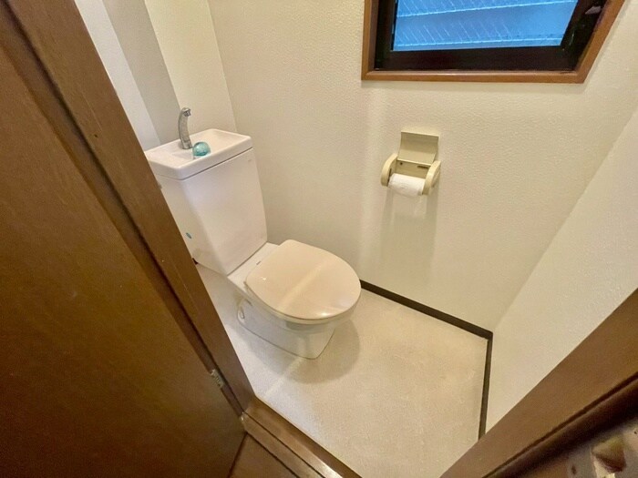 プランドールヤスダの物件内観写真