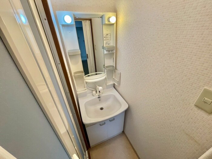 プランドールヤスダの物件内観写真