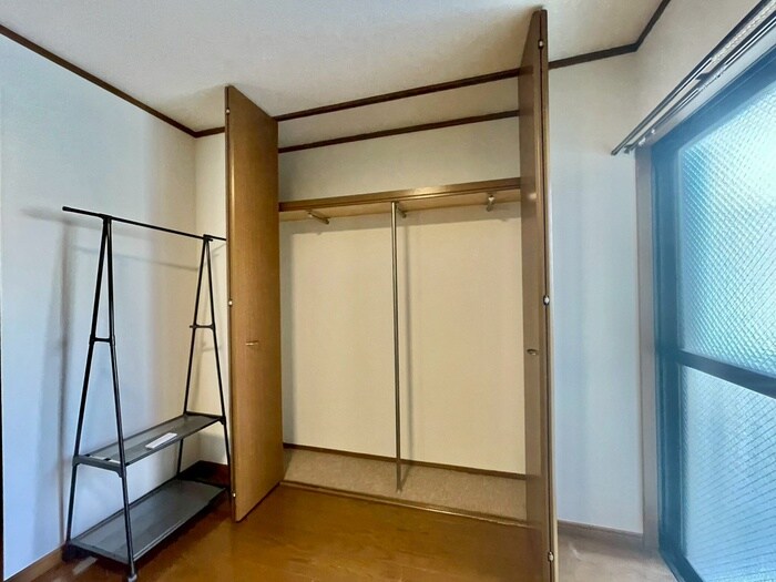 プランドールヤスダの物件内観写真