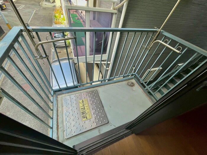 プランドールヤスダの物件内観写真