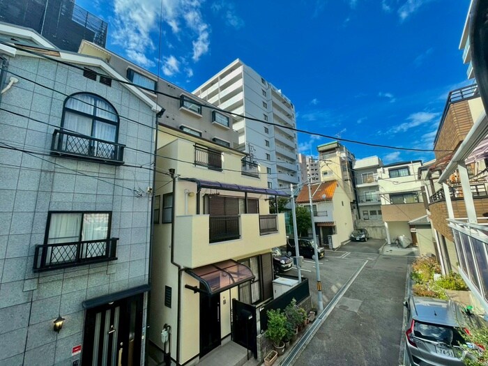 プランドールヤスダの物件内観写真