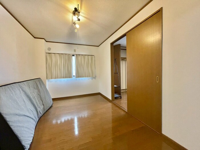 プランドールヤスダの物件内観写真