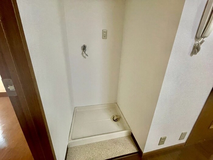 プランドールヤスダの物件内観写真