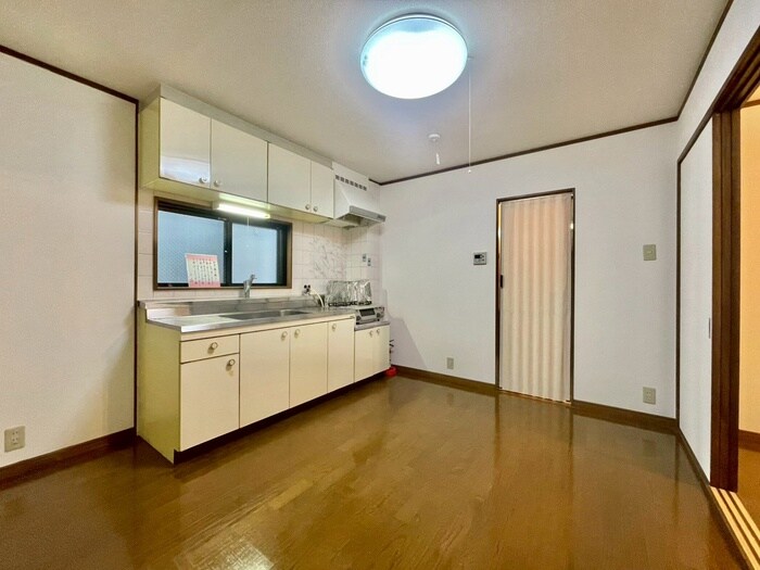 プランドールヤスダの物件内観写真