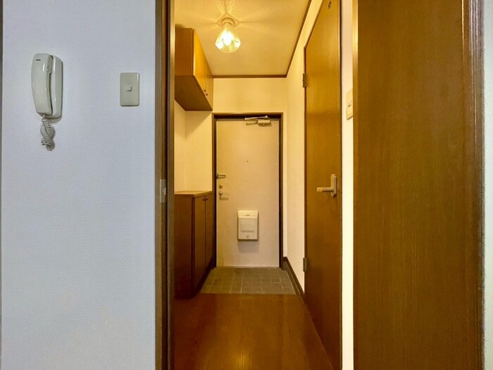 プランドールヤスダの物件内観写真