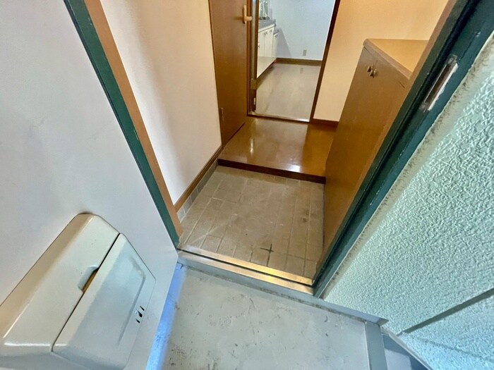 プランドールヤスダの物件内観写真