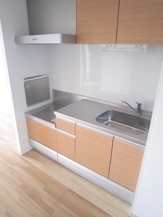 高井マンションの物件内観写真