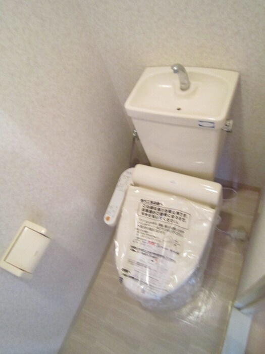 高井マンションの物件内観写真