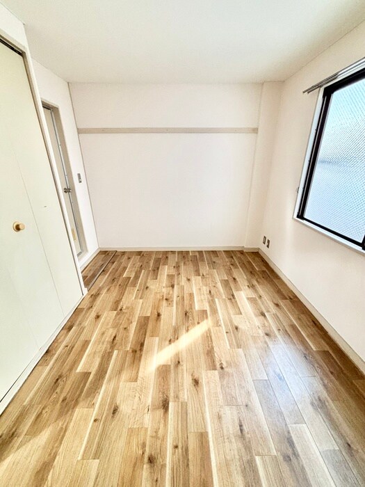 シャルム枚方の物件内観写真