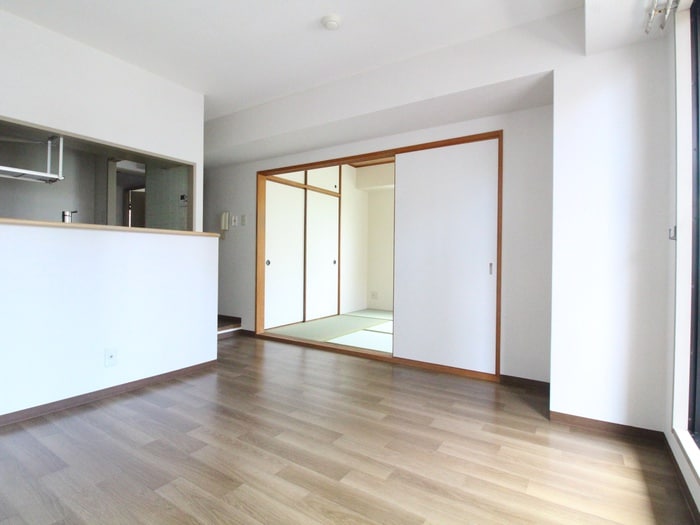 ベルファミ－レの物件内観写真