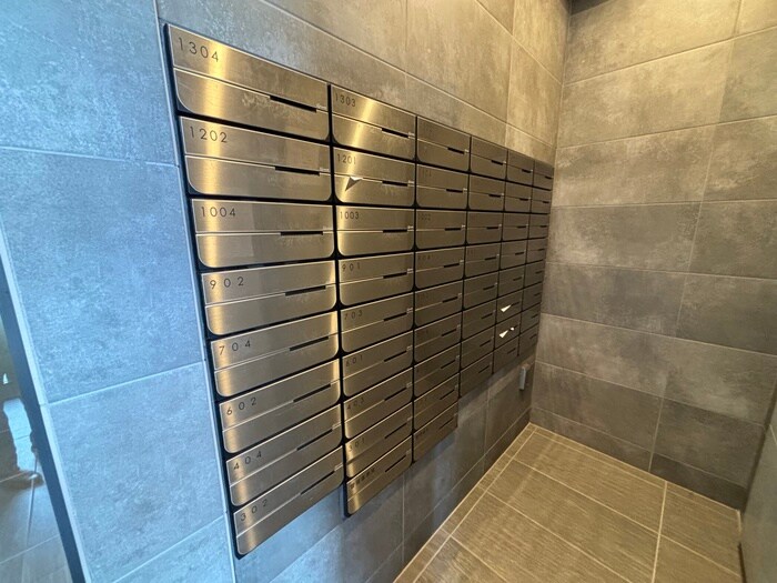 スプランディッド天王寺DUEの物件外観写真