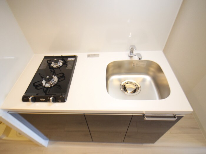 スプランディッド天王寺DUEの物件内観写真