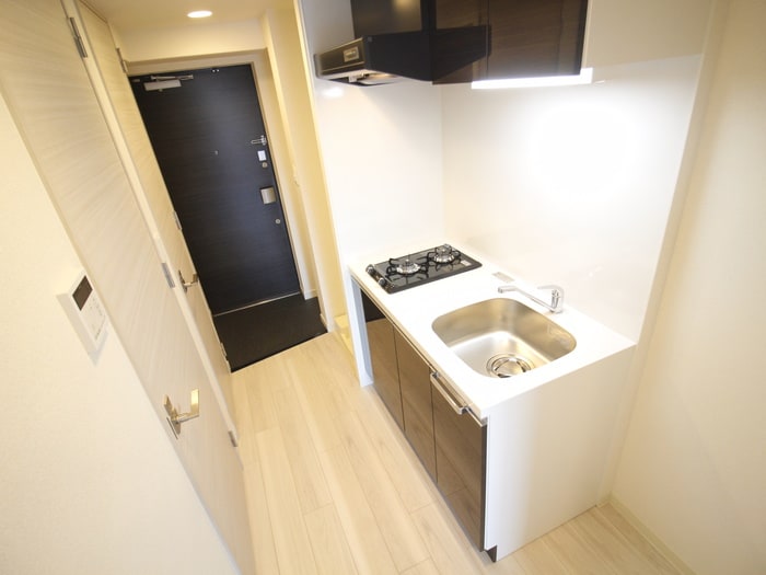 スプランディッド天王寺DUEの物件内観写真