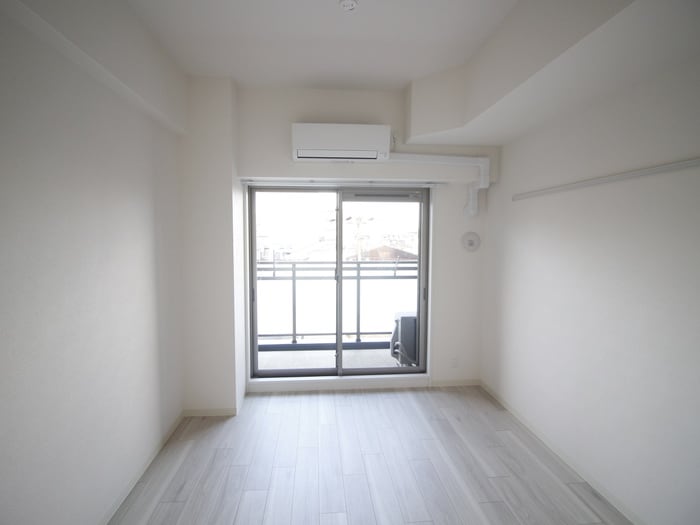 スプランディッド天王寺DUEの物件内観写真