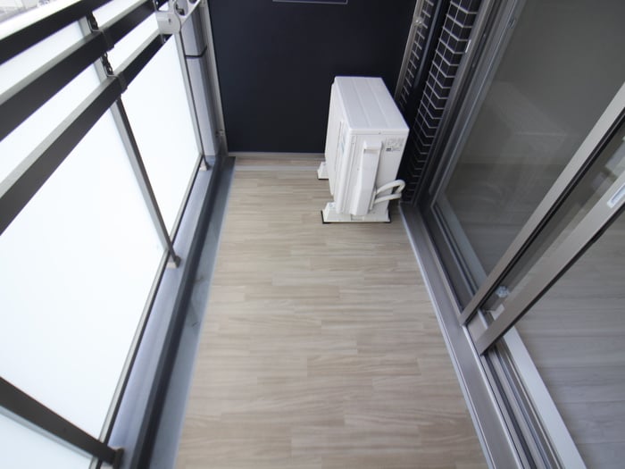 スプランディッド天王寺DUEの物件内観写真