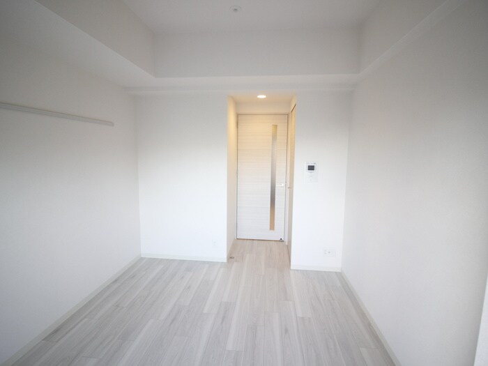 スプランディッド天王寺DUEの物件内観写真