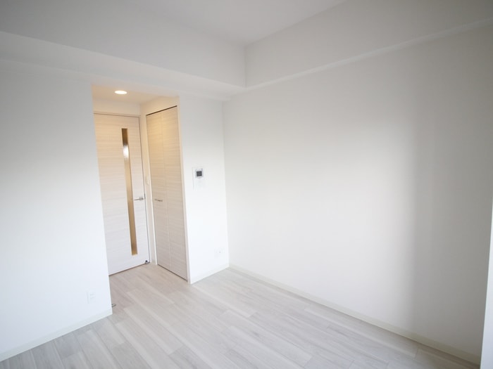 スプランディッド天王寺DUEの物件内観写真