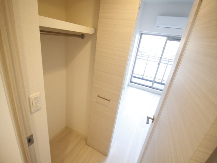 スプランディッド天王寺DUEの物件内観写真