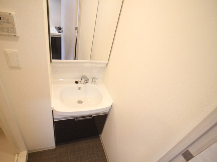 スプランディッド天王寺DUEの物件内観写真