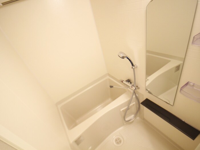 スプランディッド天王寺DUEの物件内観写真