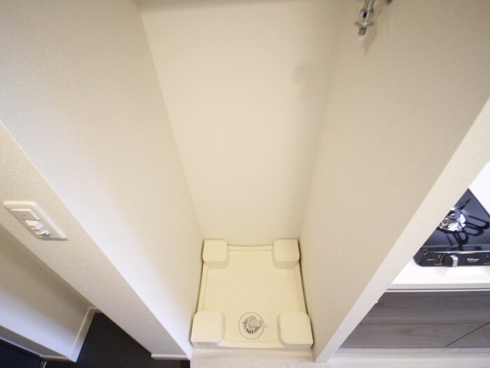 スプランディッド天王寺DUEの物件内観写真