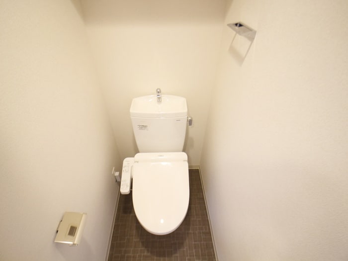 スプランディッド天王寺DUEの物件内観写真