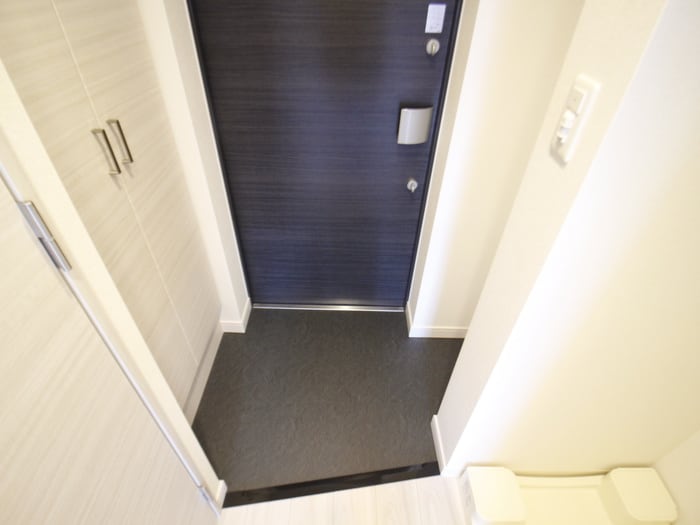 スプランディッド天王寺DUEの物件内観写真