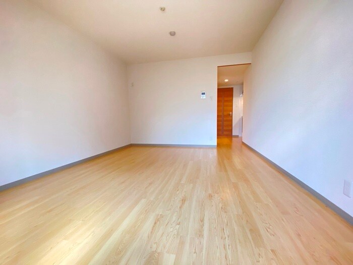 Solare西京極の物件内観写真