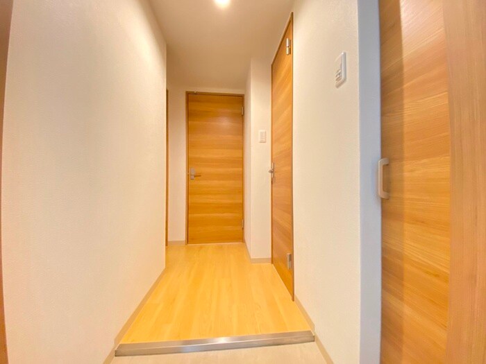 Solare西京極の物件内観写真