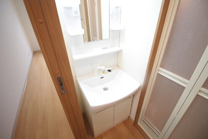 Solare西京極の物件内観写真