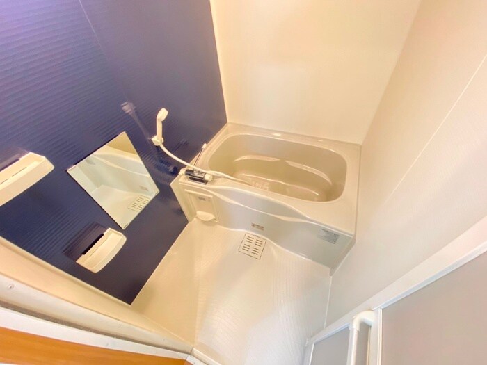 Solare西京極の物件内観写真