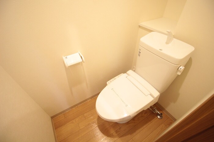 Solare西京極の物件内観写真