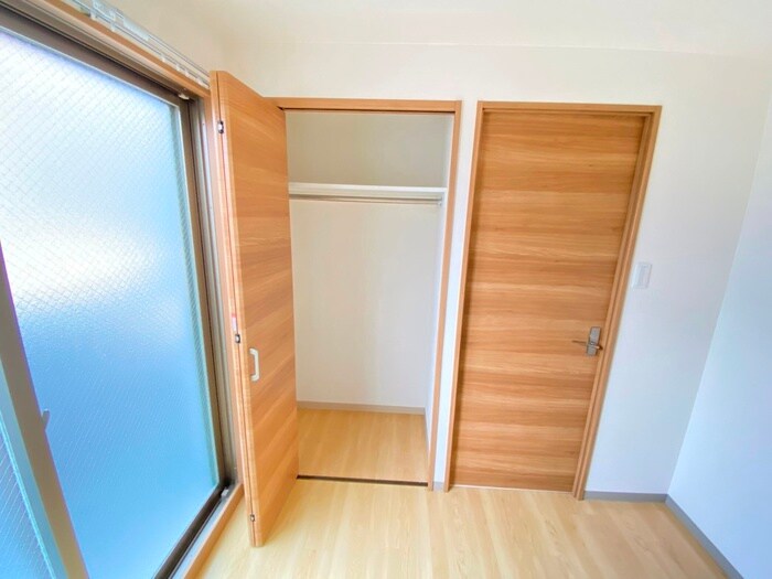 Solare西京極の物件内観写真