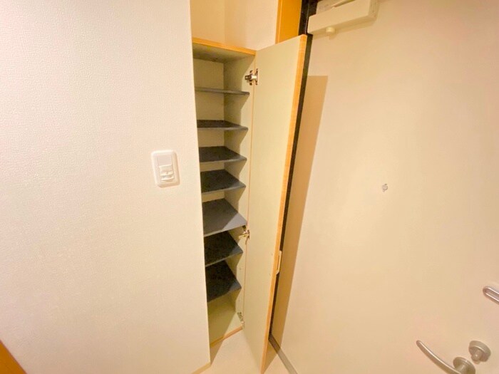 Solare西京極の物件内観写真