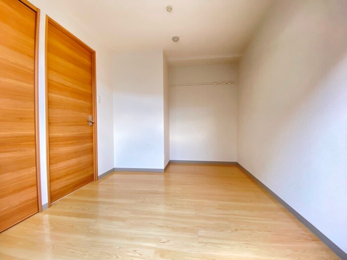 Solare西京極の物件内観写真