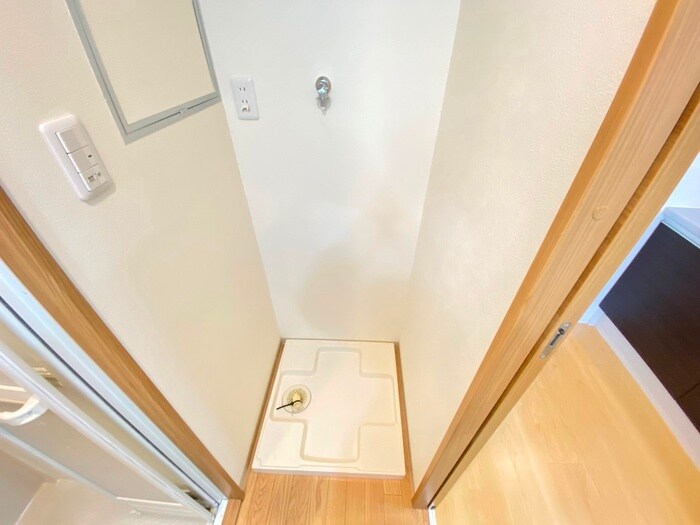 Solare西京極の物件内観写真