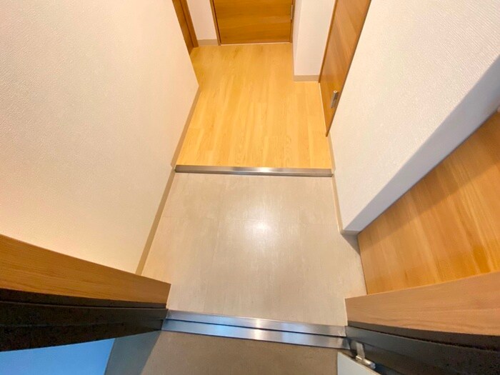 Solare西京極の物件内観写真